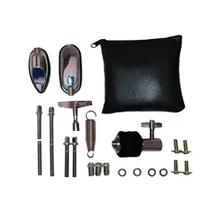 Kit Reparo para Bateria Turbo PowerSOS