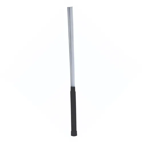 Baqueta para Tamborim Luen 14022 5 Pontas Espaguete