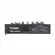 Mesa de Som 4 Canais LL USFX402 Bluetooth Starmix com Efeito