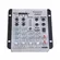 Mesa de Som 5 Canais LL NA502R BT Bluetooth