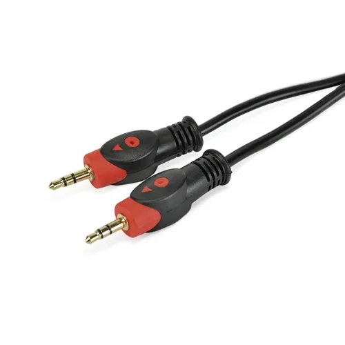 Cabo P2 Stereo x P2 Stereo Santo Angelo SA2X CA20 2 Metros