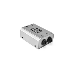 Amplificador para Fone de Ouvido Santo Angelo AF1 Inox