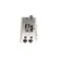 Amplificador para Fone de Ouvido Santo Angelo AF1 Inox
