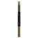 Baqueta para Bateria Max Music 7A Wood Fiber (Par)