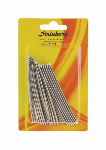 Trasto Strinberg Médio KTM (Kit 24 unidades X 75MM)