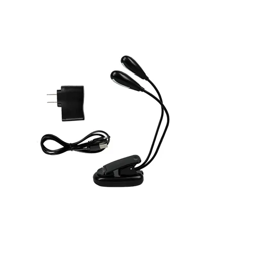Luminária para Partitura Custom Sound CSL-4 Led