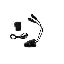 Luminária para Partitura Custom Sound CSL-4 Led