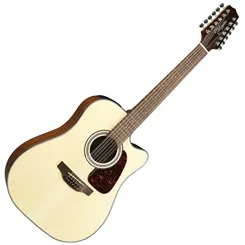 Violão 12 Cordas Elétrico Takamine GD15CE 12