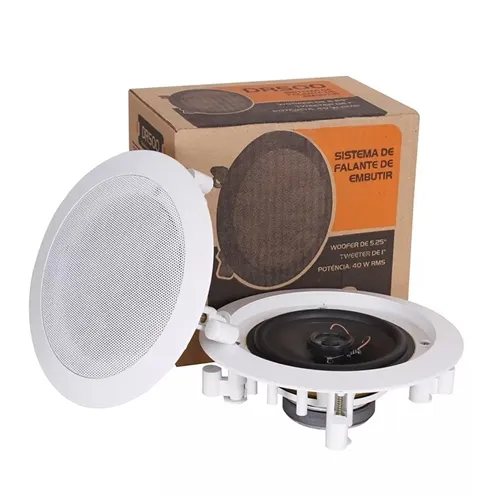 Arandela Donner DR 500 (Par)