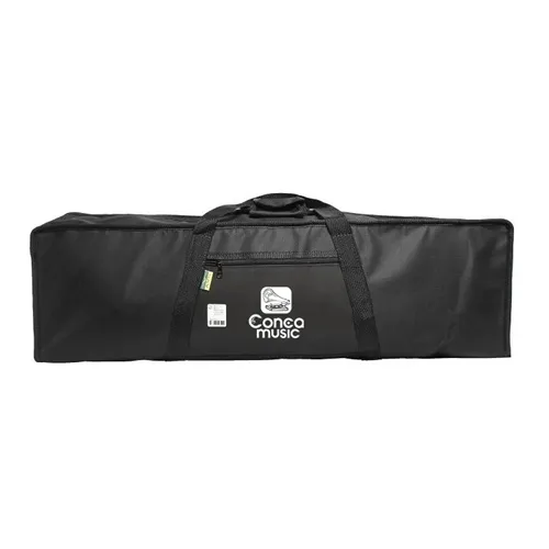 Capa para Ferragens AVS Flex Hard 110X25X23mm BIP119FH