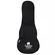 Capa para Ukulele Soprano AVS Simples BIC050UKSS