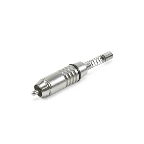 Plug RCA Santo Angelo RCAM4 Preto