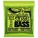 Encordoamento para Contra-Baixo 4 Cordas Ernie Ball Regular Slinky (.050-.105) 2832