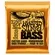 Encordoamento para Contra-Baixo 4 Cordas Ernie Ball Hybrid Slinky (.045/.105) 2833