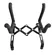 Suporte para Violino PHX VST-02 Retrátil