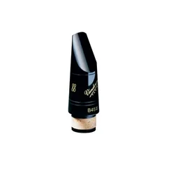 Boquilha para Clarineta Vandoren B45 Lyre Profile 88 Sib