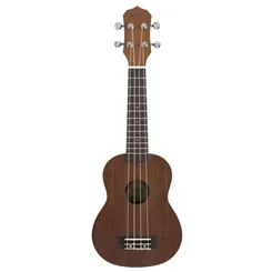 Ukulele Soprano Kalani KAL200ST com Bag Tribes Series 15410