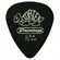 Palheta Dunlop Tortex Preta 0.73mm