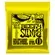 Encordoamento para Guitarra Ernie Ball Beefy Slinky .011 2627
