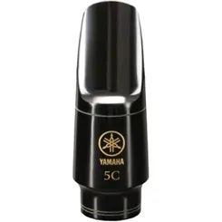 Boquilha para Saxofone Soprano Yamaha SS-6C