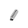 Capa para Captador Guitarra Spirit Single Cromado G352 (unidade)
