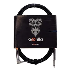 Cabo P10 X P10/90° Tecniforte GO10LNI Gorilla 10ft 3,05 metros