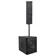 Line Array Ativo Donner Vert 1800 450W RMS