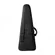 Capa para Guitarra AVS Super Luxo CH10 Logo AVS