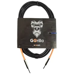 Cabo P10 X P10 Tecniforte GO15NI Gorilla 15ft 4,57 Metros