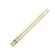 Baqueta para Bateria Vater VH5BW 5B Ponta Madeira (Par)
