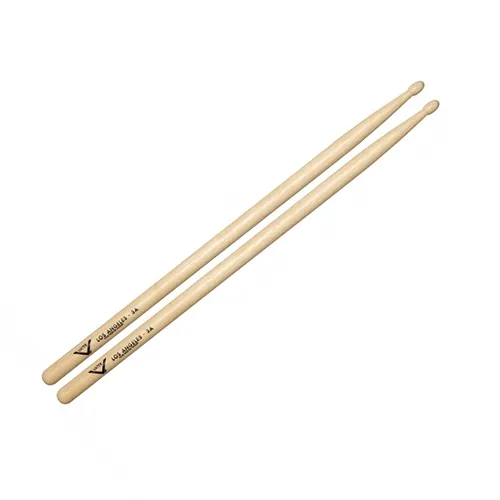 Baqueta para Bateria Vater VH5AW 5A Ponta Madeira (Par)