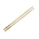 Baqueta para Bateria Vater VH5AW 5A Ponta Madeira (Par)