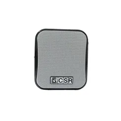 Microfone com Amplificador CSR BW178BT (Kit Professor)