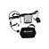 Microfone com Amplificador CSR BW178BT (Kit Professor)