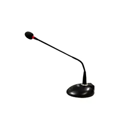 Microfone Gooseneck CSR D48