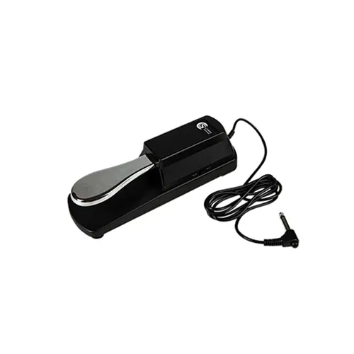 Pedal para Teclado Custom Sound CPS-10