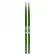 Baqueta para Bateria Spanking 7A Ponta Nylon Colorida 4054