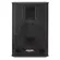 Caixa Ativa Donner Saga 12A 250w RMS Madeira