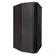 Caixa Ativa Donner Saga 15A 300w RMS Madeira