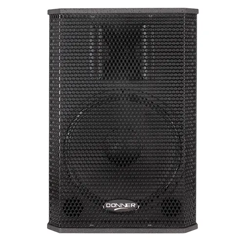 Caixa Passiva Donner Saga 12P 130w RMS Madeira