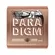 Encordoamento para Violão Aço Ernie Ball Paradigm Phosphor Bronze Medium .013 2074