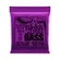 Encordoamento para Contra-Baixo 4 Cordas Ernie Ball Power Slinky .055 2831