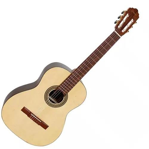 Violão Giannini NW1 Imbu Imbuia - Série Brasil
