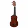 Ukulele Soprano Start by Giannini UKS21 NS com Bag