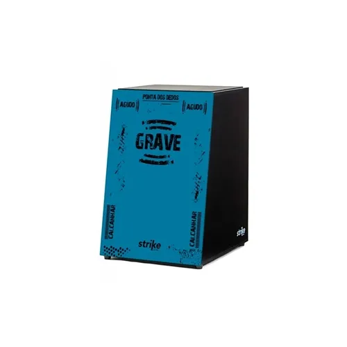 Cajon Strike by FSA SK4013 Educativo