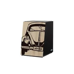 Cajon Strike by FSA SK4045 W. Dub