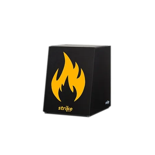 Cajon Elétrico Strike by FSA SK5051 Fire