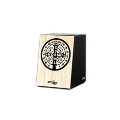 Cajon Strike by FSA SK4052 São Bento