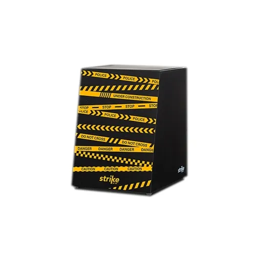 Cajon Strike by FSA SK4057 Caution