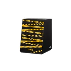 Cajon Strike by FSA SK4057 Caution